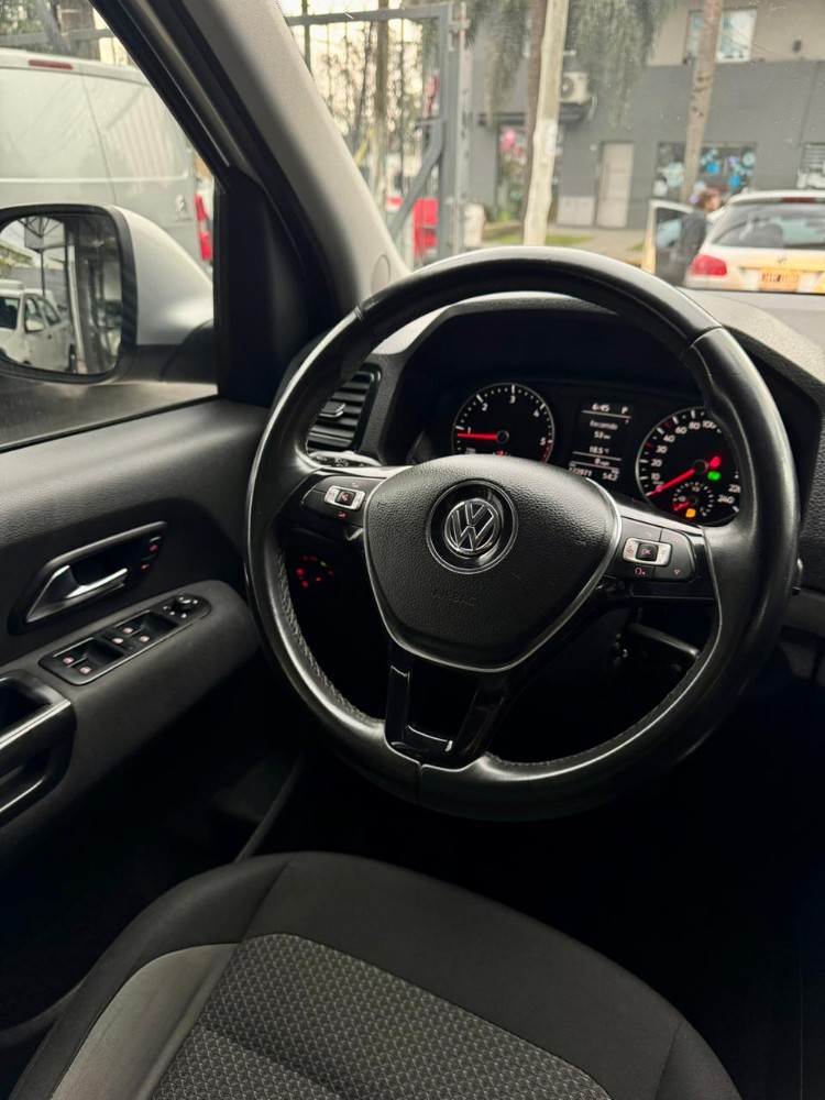 Volkswagen Amarok COMFORTLINE — foto 12